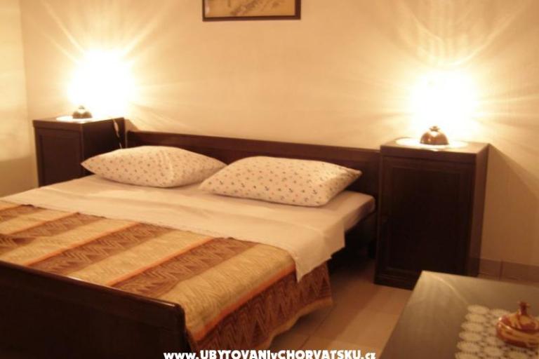 Appartements Roviš – foto 8