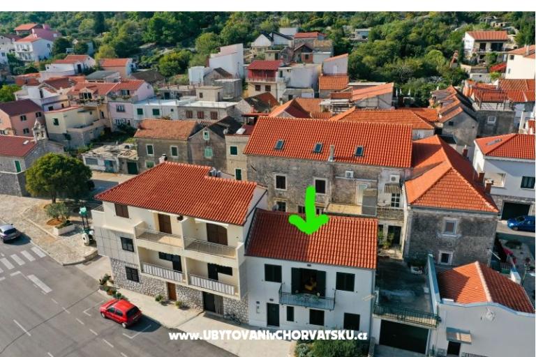 Appartement Milka – foto 2