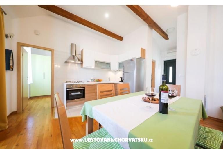 Appartement Milka – foto 9