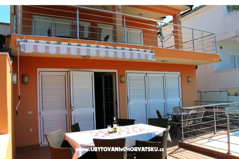 Appartements  Balog – foto 2