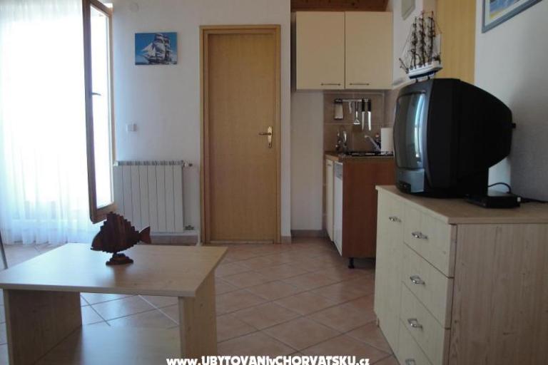 Appartements Banchettovi dvori – foto 4