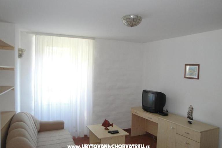 Appartements Banchettovi dvori – foto 5
