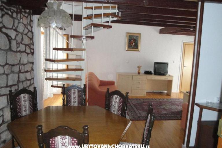 Appartements Banchettovi dvori – foto 6