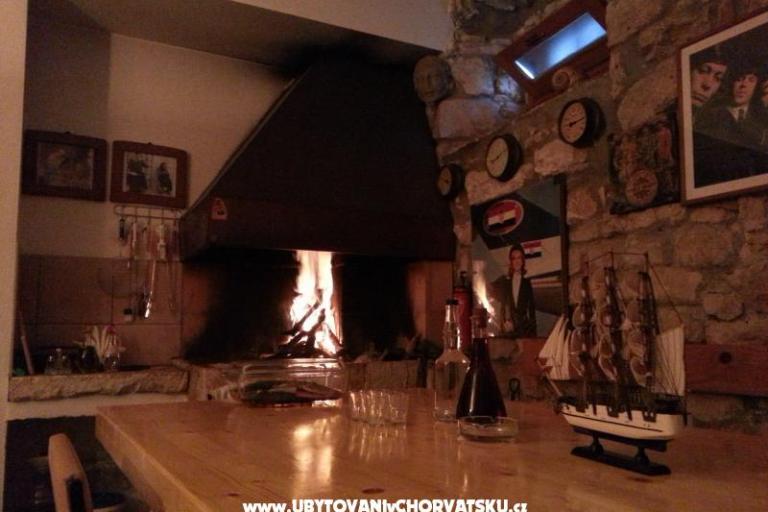 Appartements Banchettovi dvori – foto 9