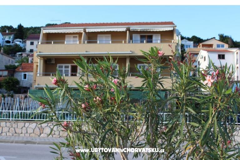 Appartements Berak – foto 10