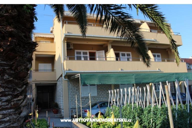 Appartements Berak – foto 12
