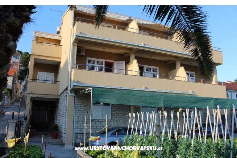 Appartements Berak – foto 13