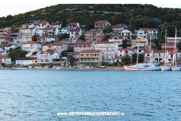 Appartements Berak – foto 16