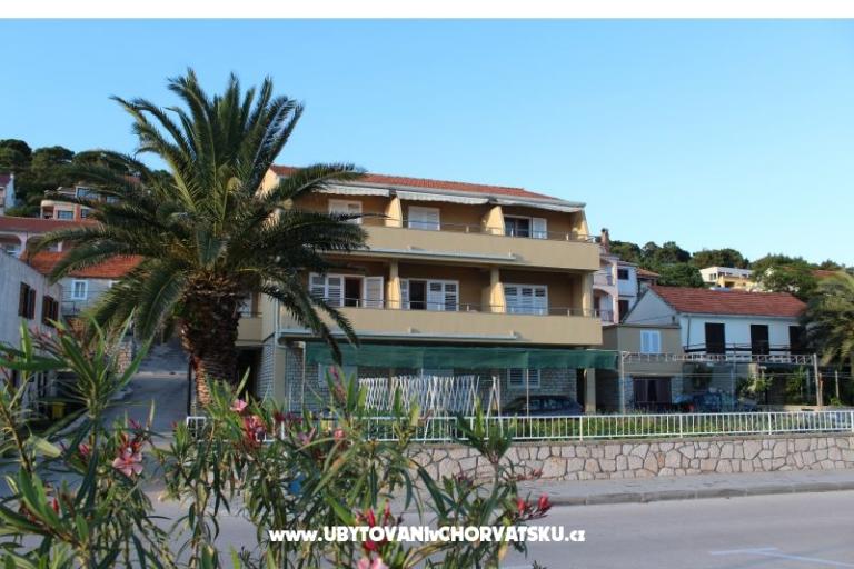 Appartements Berak – foto 17
