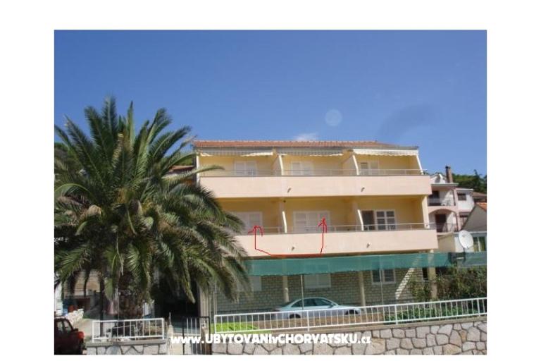 Appartements Berak – foto 4