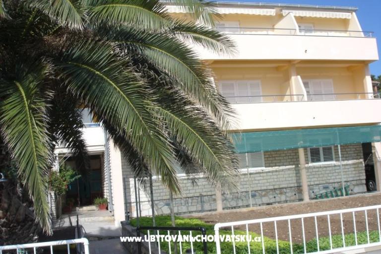 Appartements Berak – foto 6