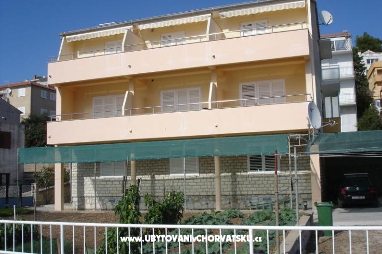 Appartements Berak – foto 7