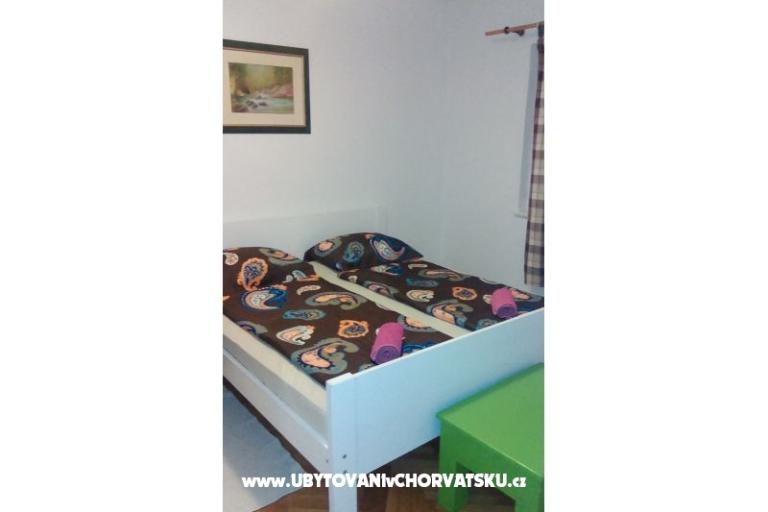 Appartements Gomilica – foto 10