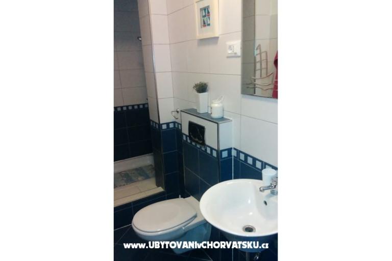 Appartements Gomilica – foto 11
