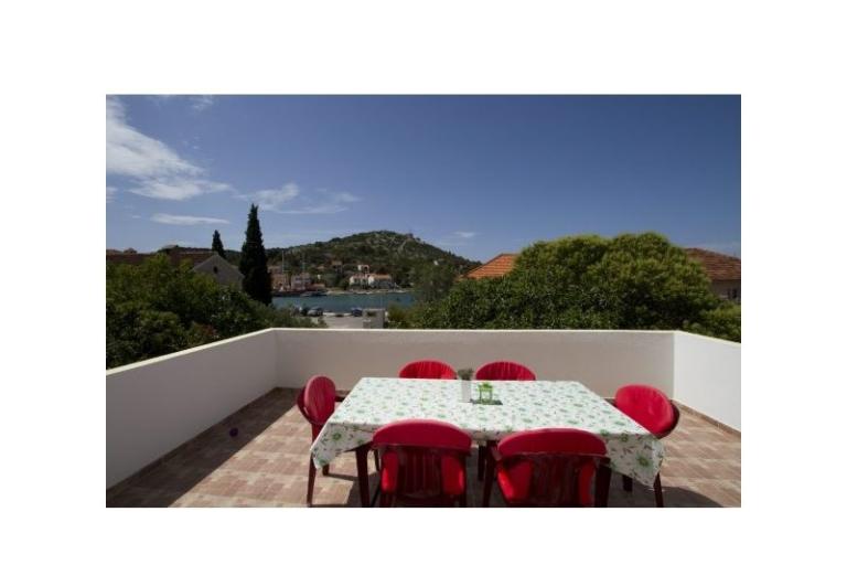 Appartements Gomilica – foto 12