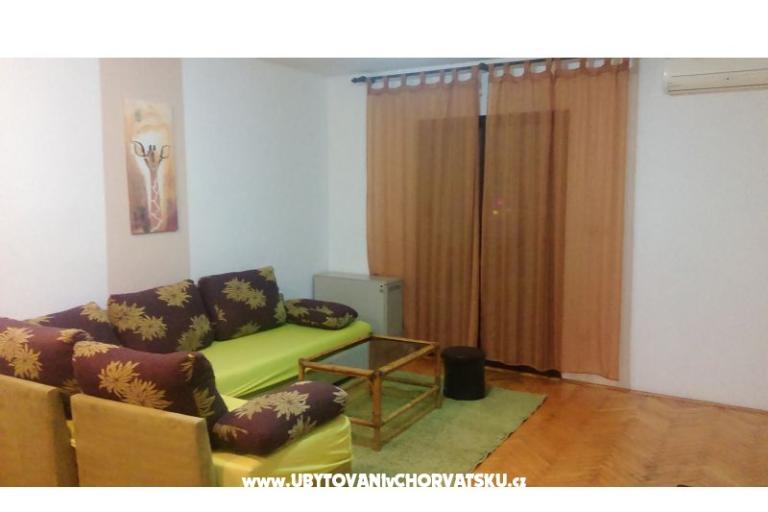 Appartements Gomilica – foto 4