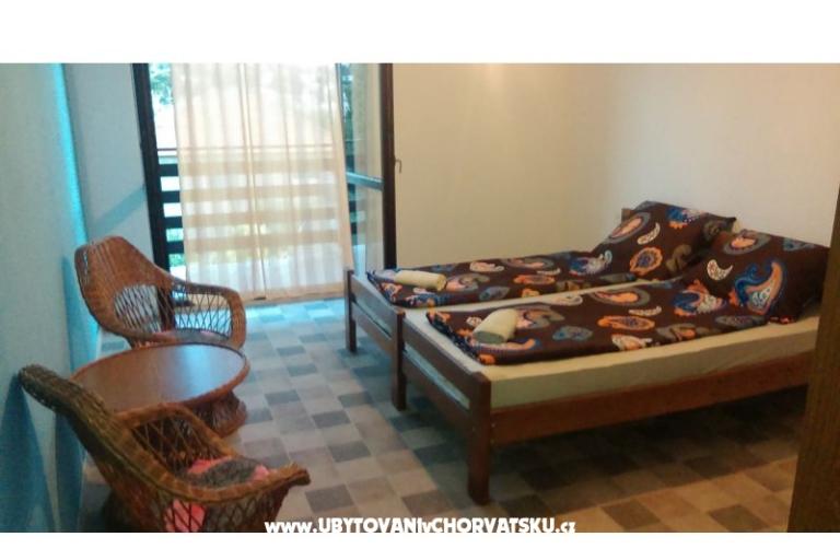 Appartements Gomilica – foto 6