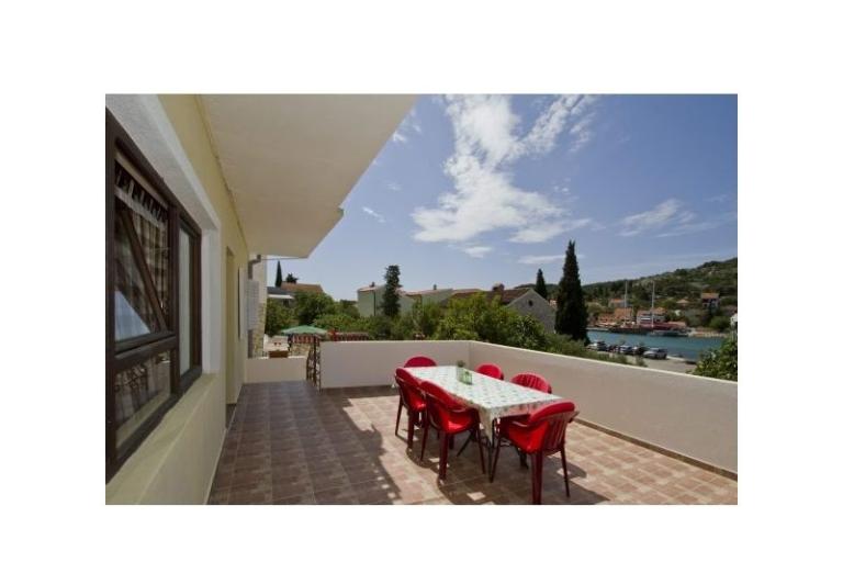 Appartements Gomilica – foto 8