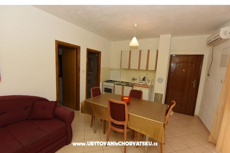 Appartements M.A.I.S.  – foto 12