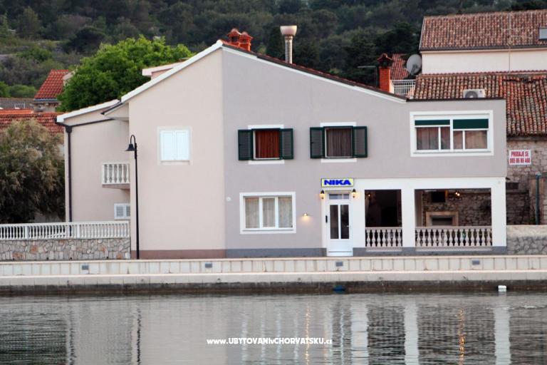 Appartements Nika – foto 2