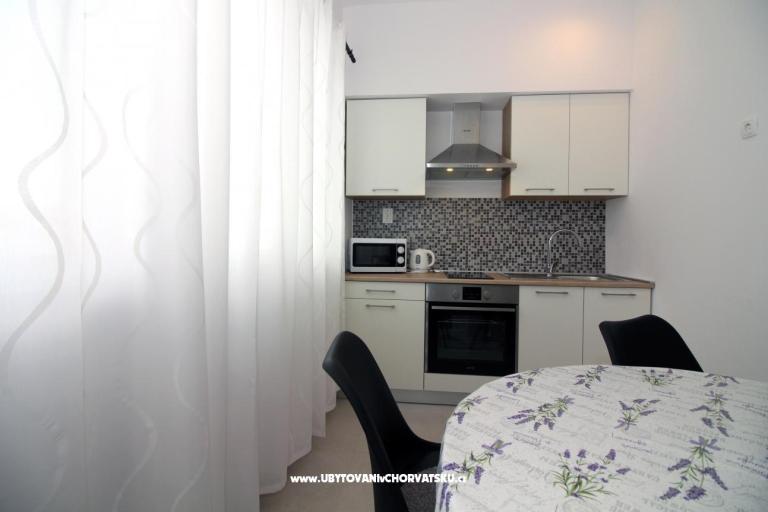 Appartements Nika – foto 8