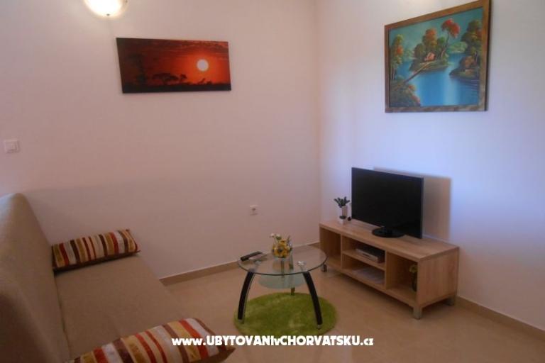 Maison de vacances Marinela – foto 13