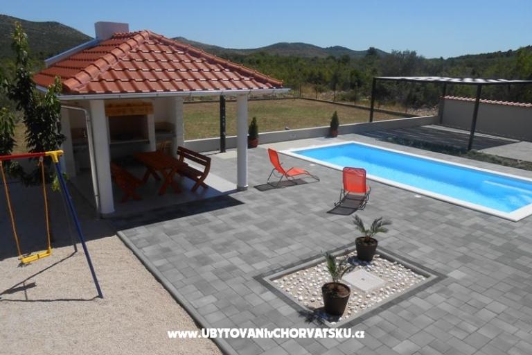 Maison de vacances Marinela – foto 8