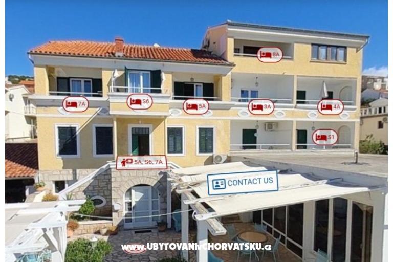 Appartements Antonio – foto 11