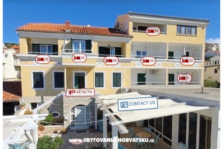 Appartements Antonio – foto 5