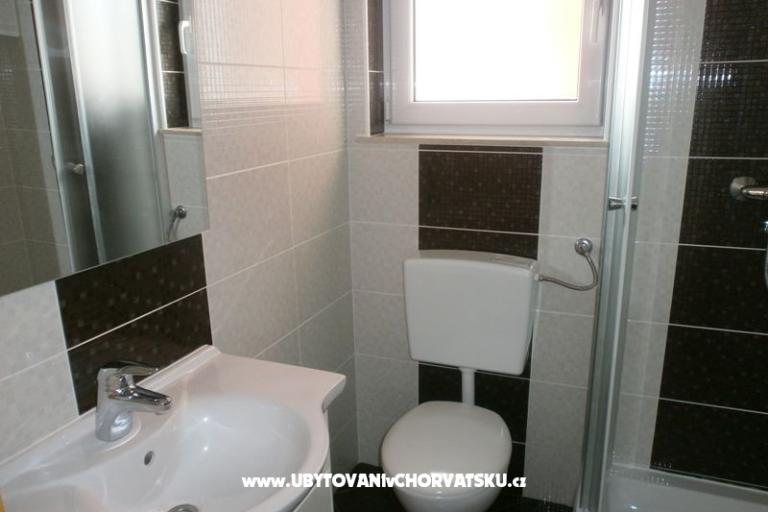 Appartements Zubčić – foto 12