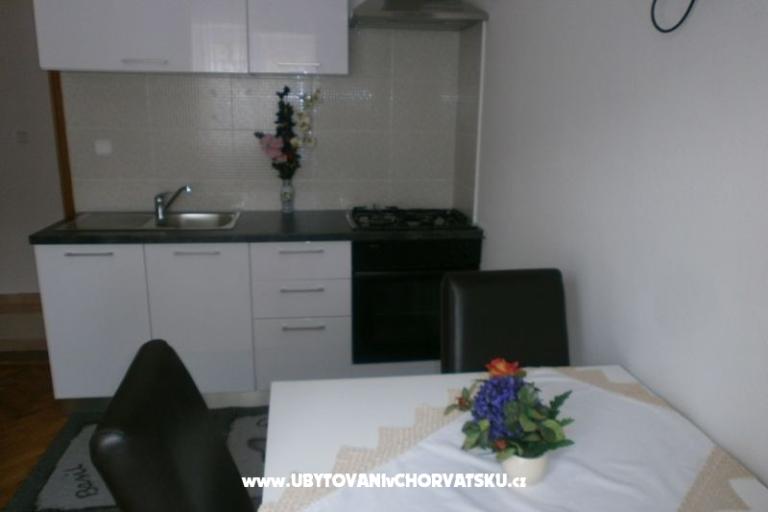 Appartements Zubčić – foto 17