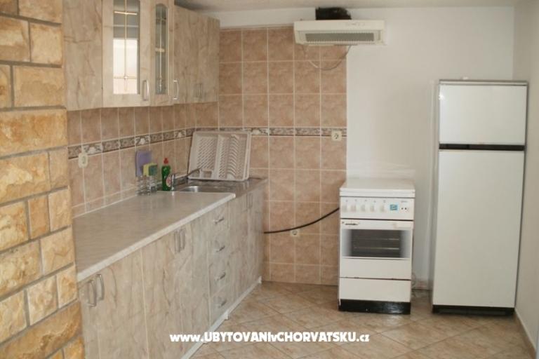 Appartements Zubčić – foto 4