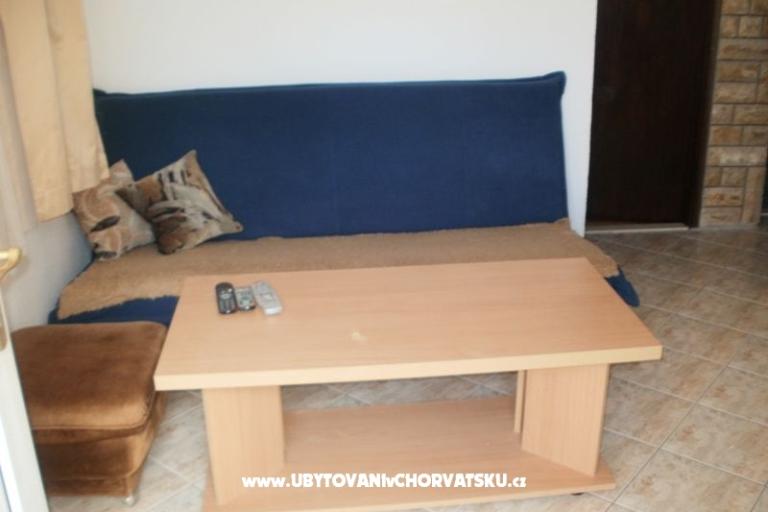 Appartements Zubčić – foto 5