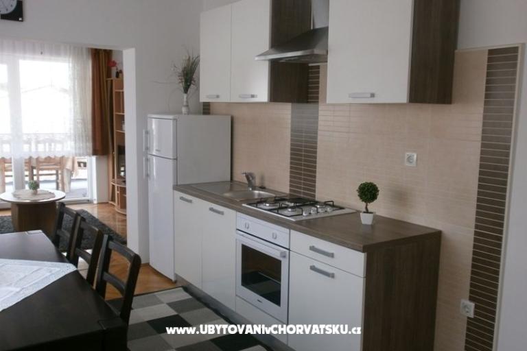 Appartements Zubčić – foto 8