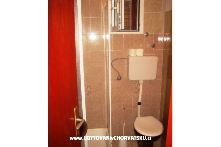 Appartements Barbaca Tisno – foto 11