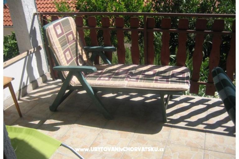 Appartements Barbaca Tisno – foto 14