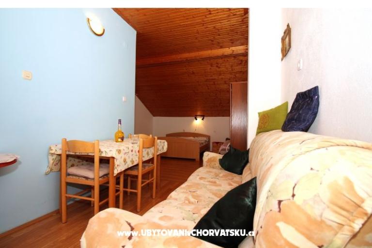 Appartements Barbaca Tisno – foto 15