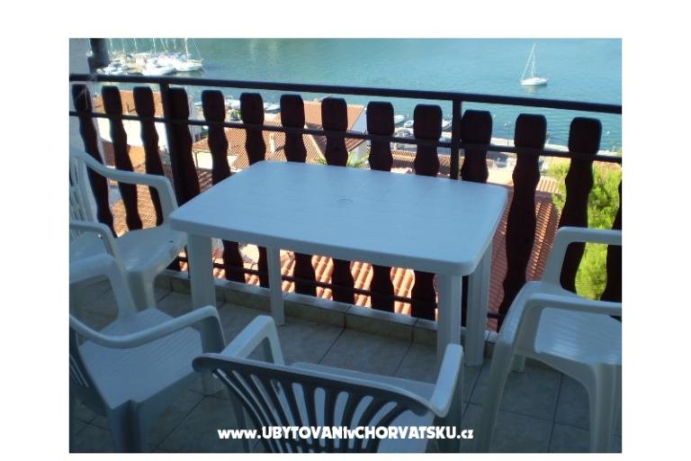 Appartements Barbaca Tisno – foto 18