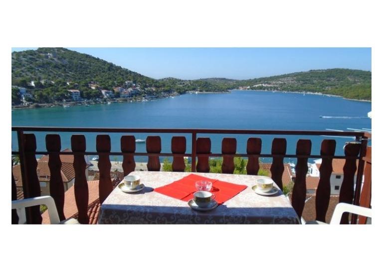 Appartements Barbaca Tisno – foto 4