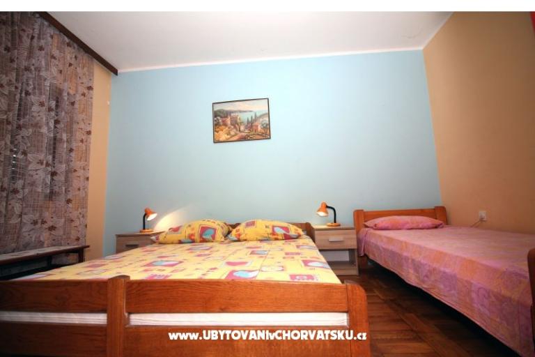 Appartements Barbaca Tisno – foto 5