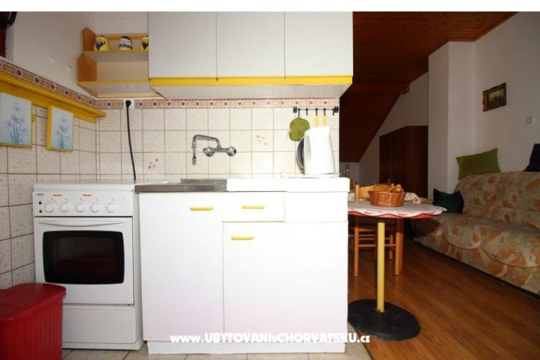 Appartements Barbaca Tisno – foto 6