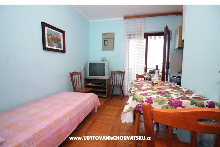 Appartements Barbaca Tisno – foto 7