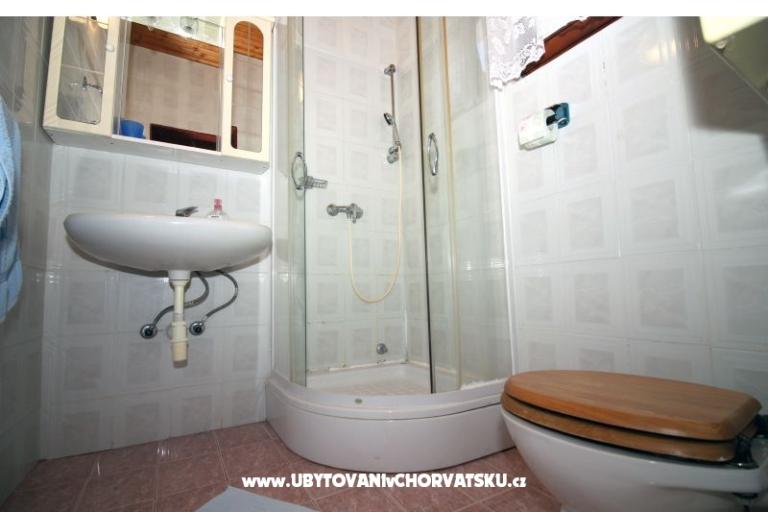 Appartements Barbaca Tisno – foto 9