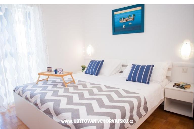 Appartements Barbara Tisno – foto 11