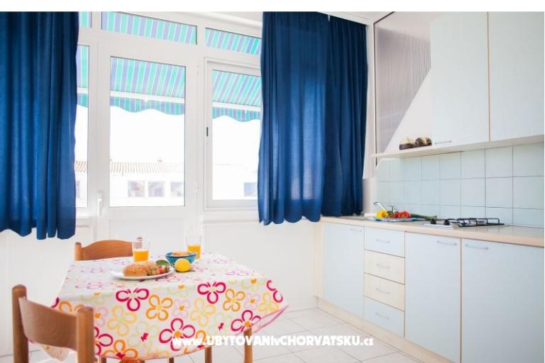 Appartements Barbara Tisno – foto 12