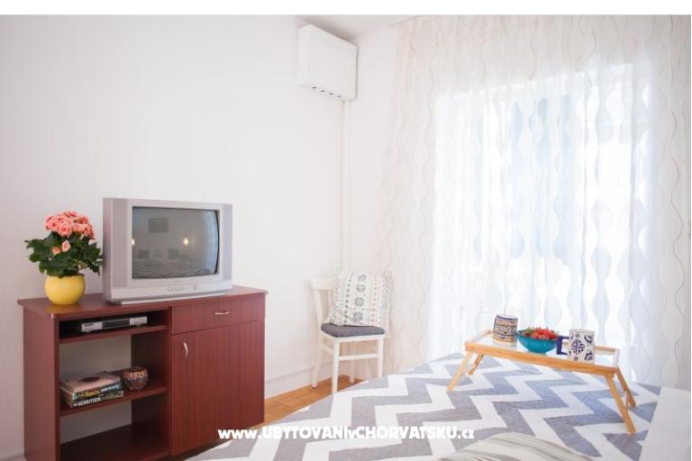 Appartements Barbara Tisno – foto 13