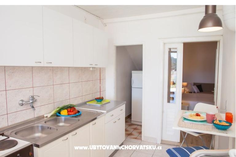 Appartements Barbara Tisno – foto 14