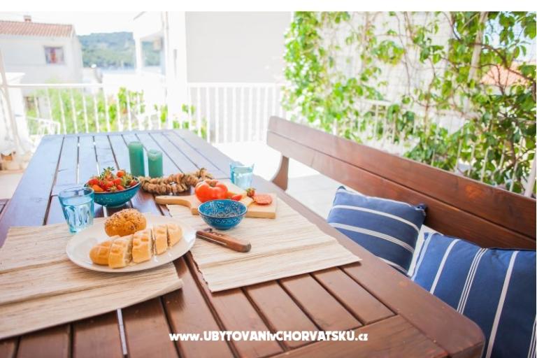 Appartements Barbara Tisno – foto 15