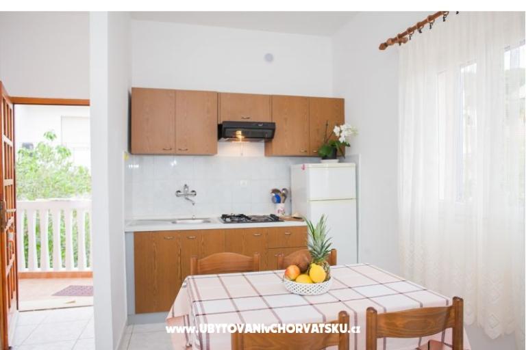 Appartements Barbara Tisno – foto 16
