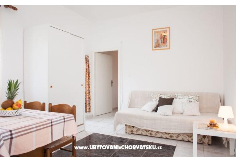 Appartements Barbara Tisno – foto 17